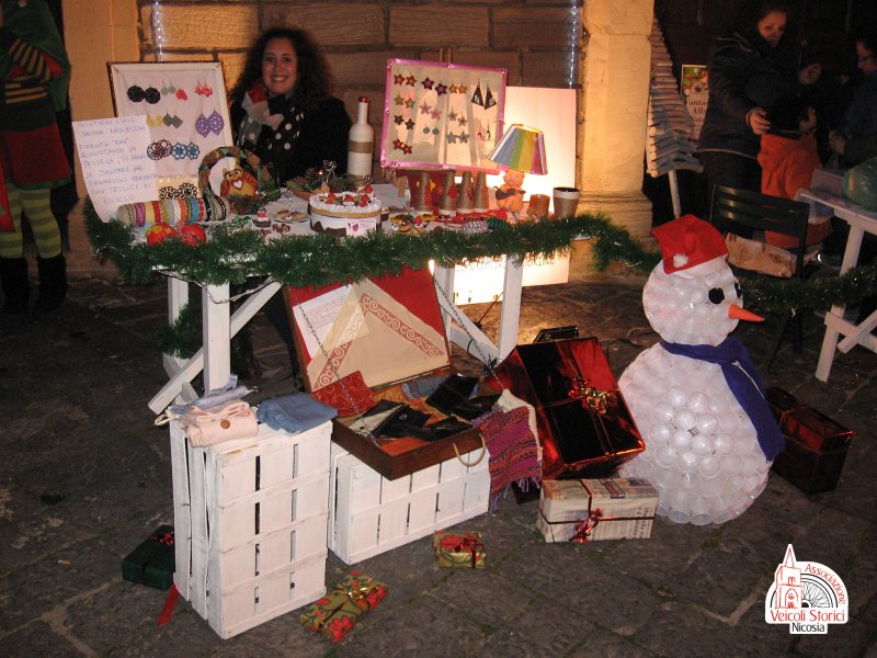 MERCATINI DI CAPODANNO